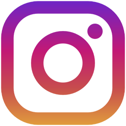 Instagram icon