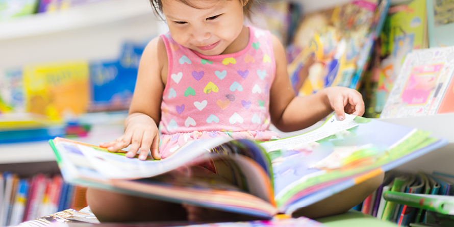 Reading – A Practice of Reading Readiness | Sno-Isle Libraries