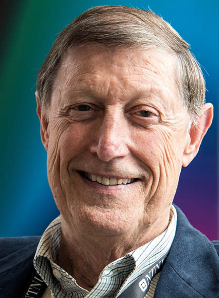 Dr. Robert Williams