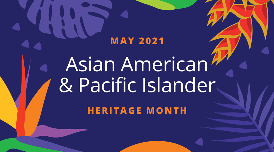 Celebrate Asian American And Pacific Islander Heritage Month Sno Isle Libraries