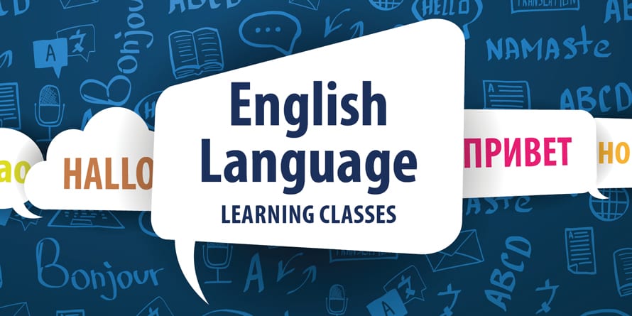 ESL Classes, Clases de Ingles