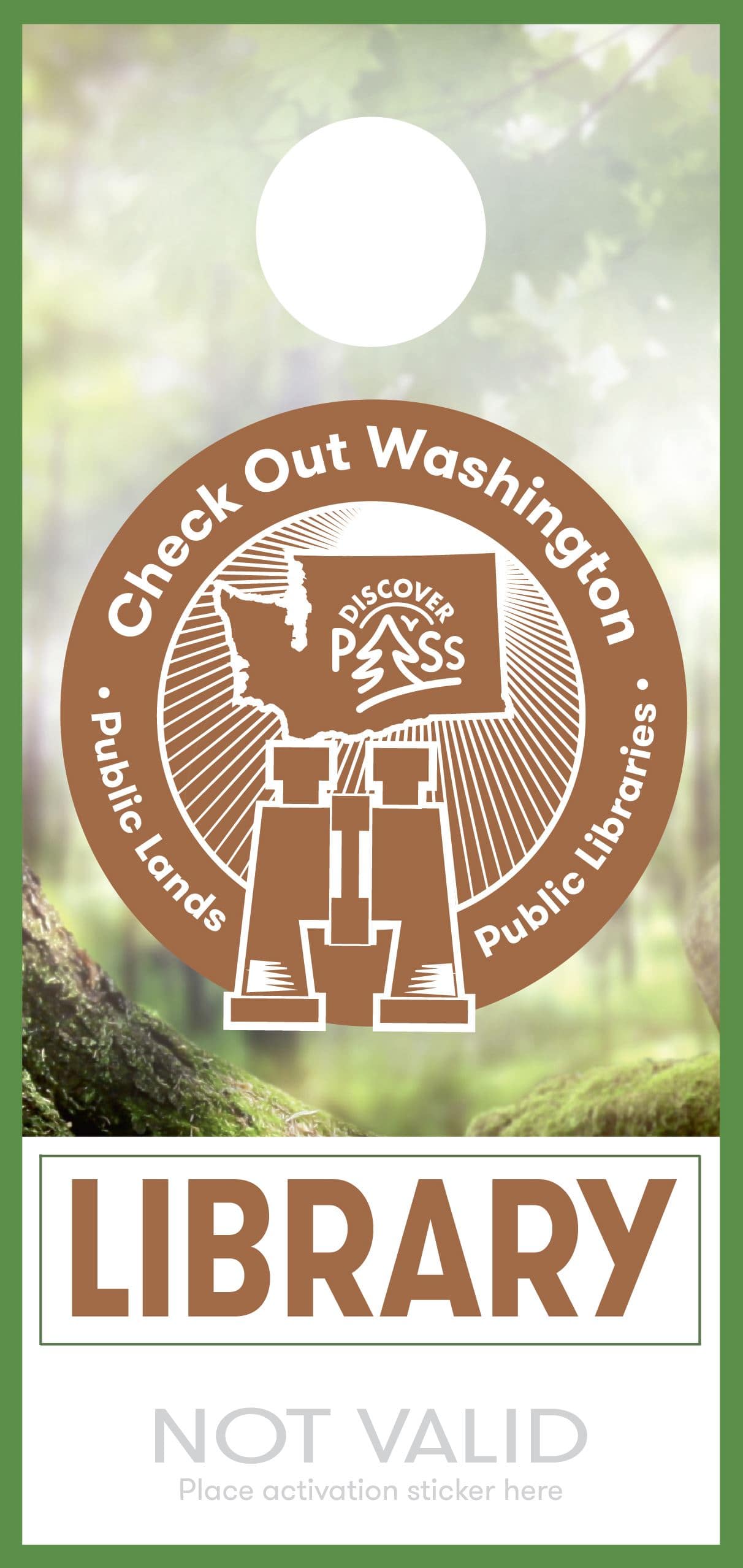 Check Out Washington Discover Pass