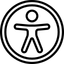Hardwire-accessibility