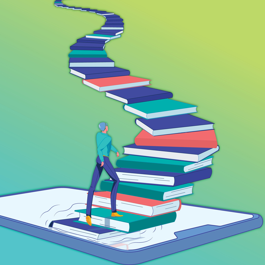 The Easy Guide To Matching *Reading Level Of Books* To Your Child'S Age - yfc3p60