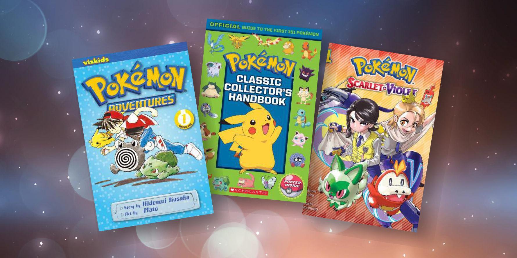 If You Like Pokémon | Sno-Isle Libraries